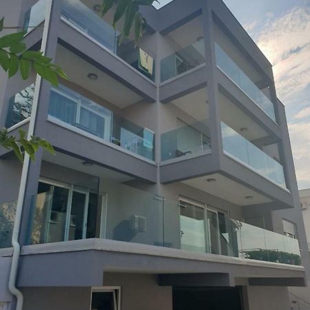 Apartmani Marija Baška Voda Esterno foto