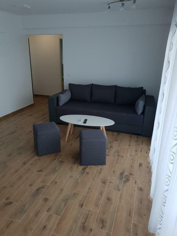 Apartmani Marija Baška Voda Esterno foto